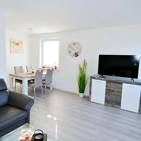 Tohuus 3 - Wittrockstr 7 3