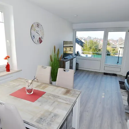 Tohuus 3 - Wittrockstr 7 3 Appartamento