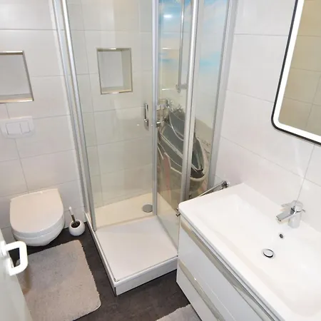 Tohuus 3 - Wittrockstr 7 3 * Heiligenhafen