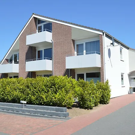 Tohuus 3 - Wittrockstr 7 3 * 海利根港