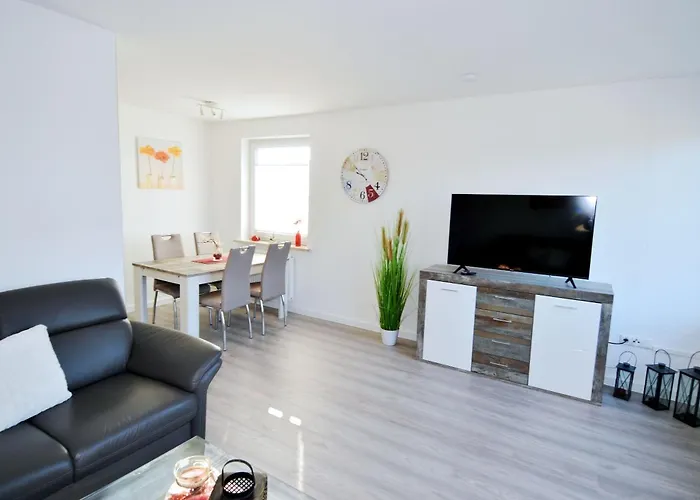 Tohuus 3 - Wittrockstr 7 3