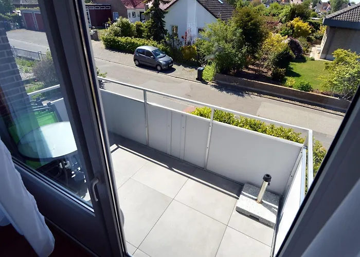 Appartamento Tohuus 3 - Wittrockstr 7 3