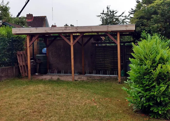 Tohuus 3 - Wittrockstr 7 3 * Heiligenhafen